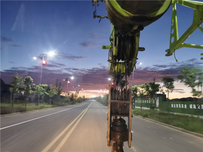 应县大件吊装怎么收费