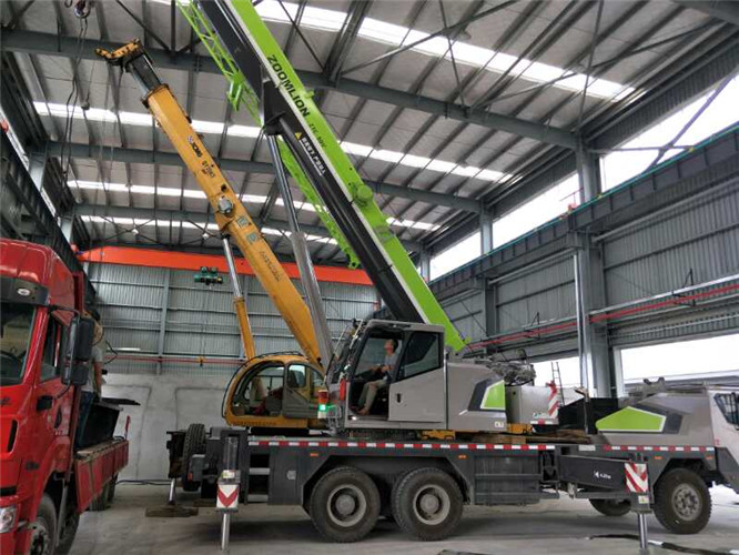 应县高空车出租需要注意哪些安全事项？