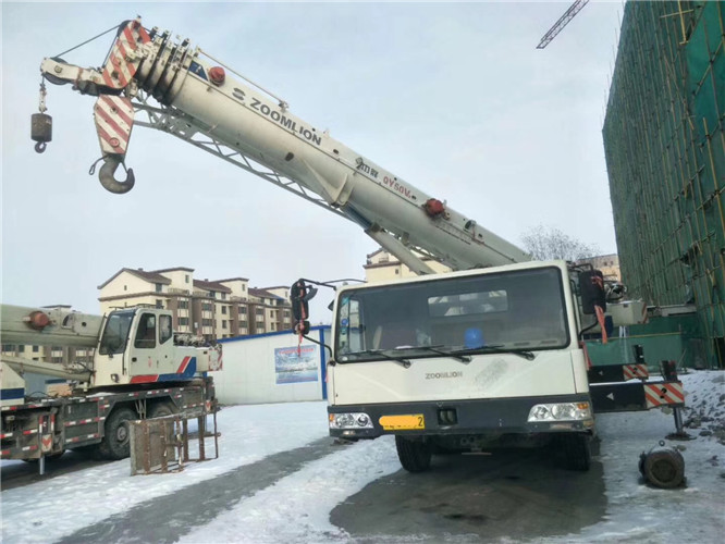 应县吊车出租场景简单分类